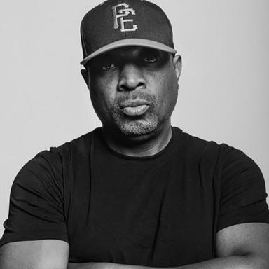 Chuck D