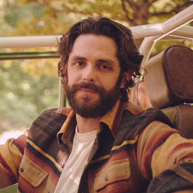 Thomas Rhett