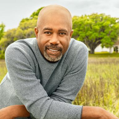 Darius Rucker