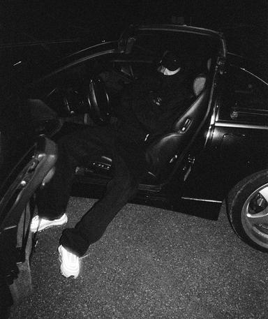 Gianni Suave