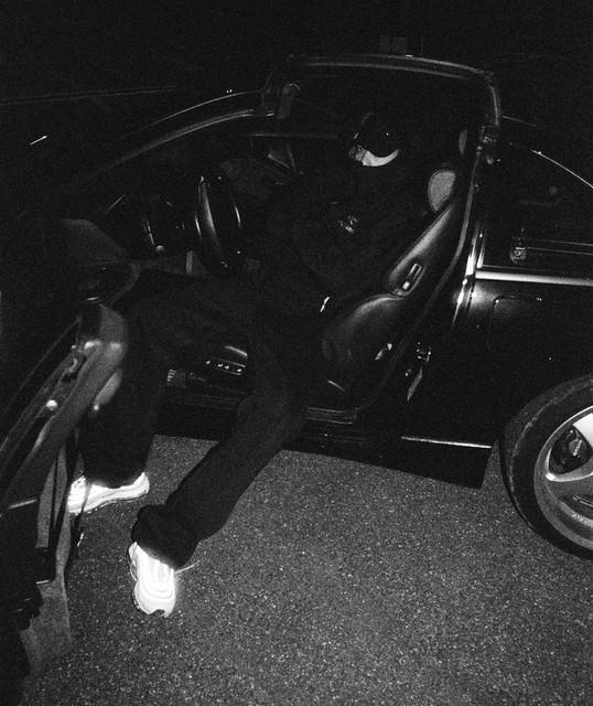 Gianni Suave