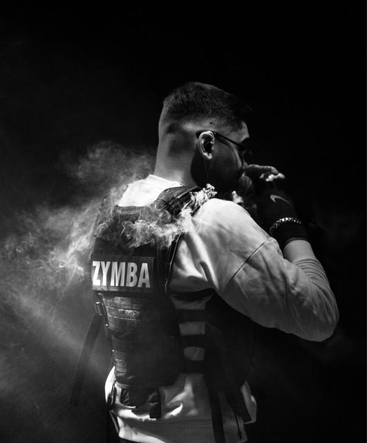 Zymba