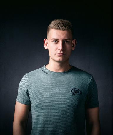 Spitnoise