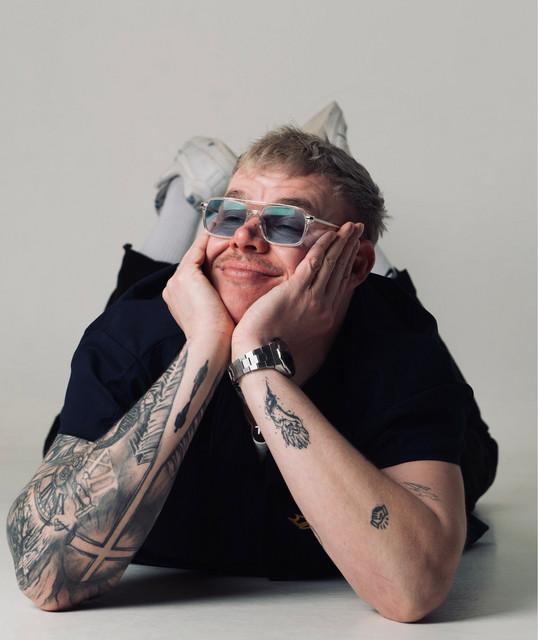 BIG K