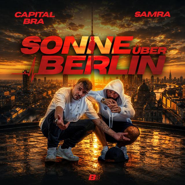 Sonne über Berlin