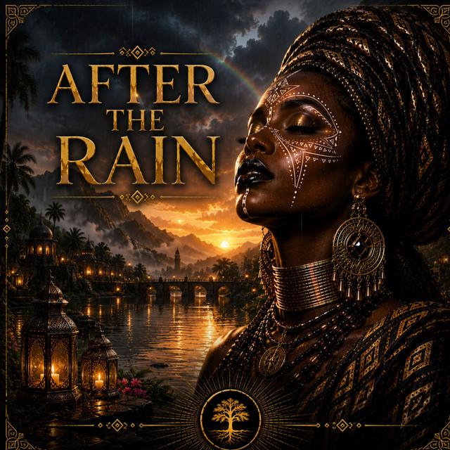 AFTER THE RAIN