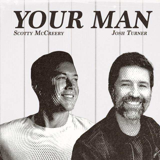 Your Man (feat. Josh Turner)