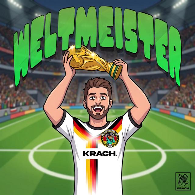 WELTMEISTER (Unser Jahr)