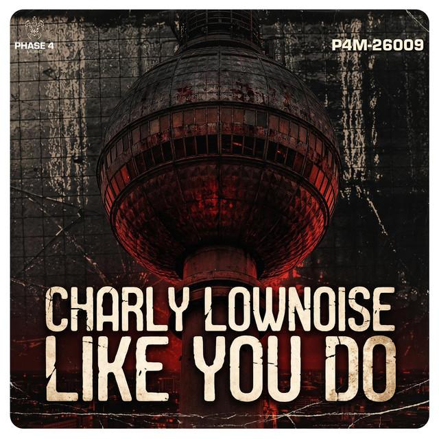 Like You Do - Radio Edit
