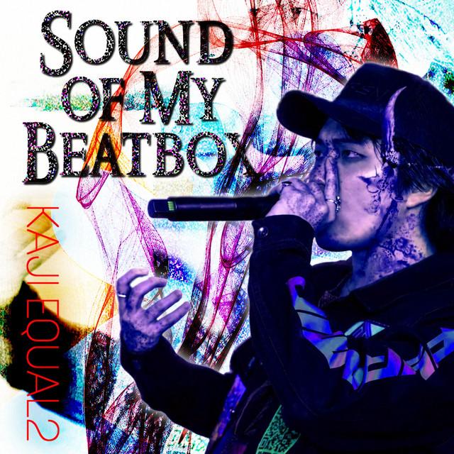 SOUND OF MY BEATBOX