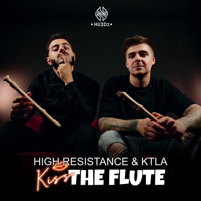 KISS THIS FLUTE