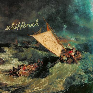 Schiffbruch