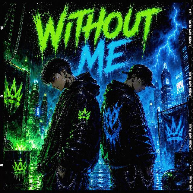 Without Me