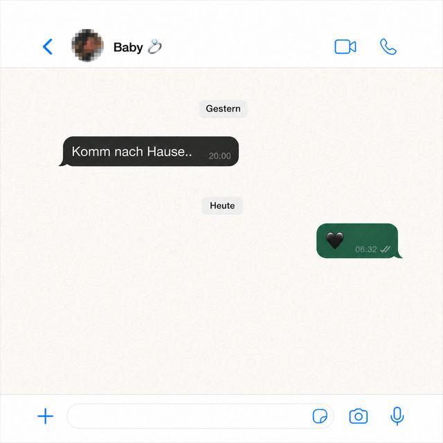 Von unterwegs