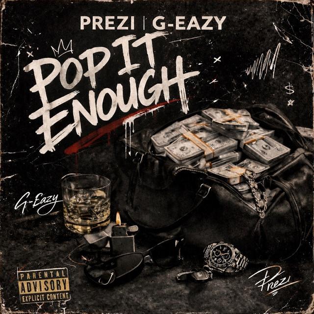 Pop It Enough
