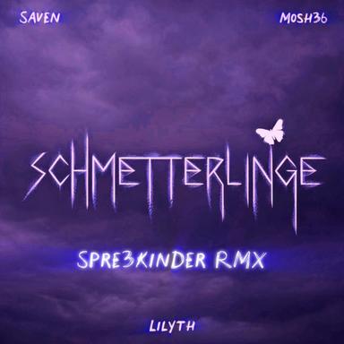 Schmetterlinge - Spre3kinder RMX