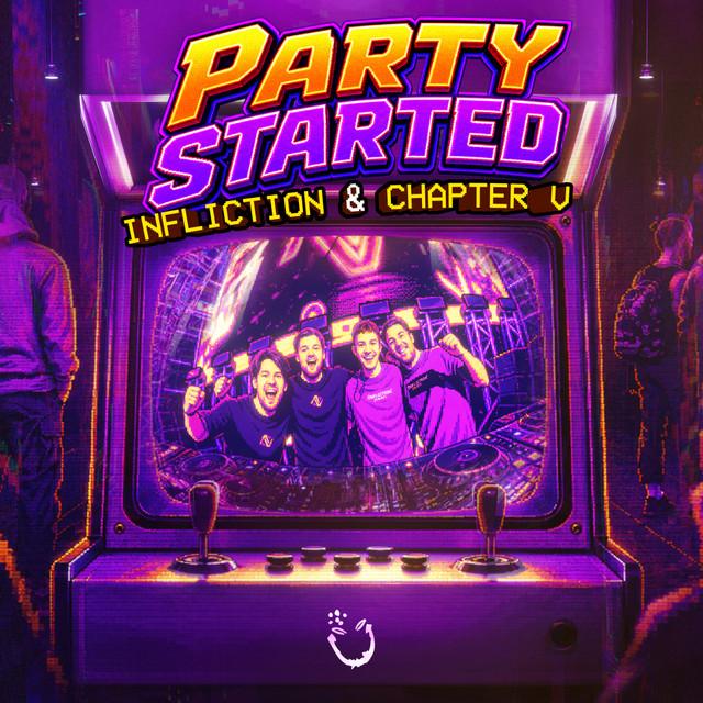 Party Started