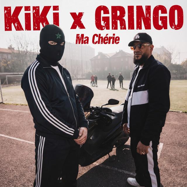 Ma Chérie