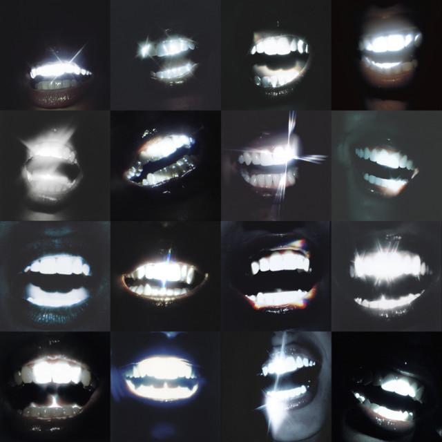 Metallic Lips