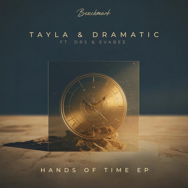 Hands Of Time