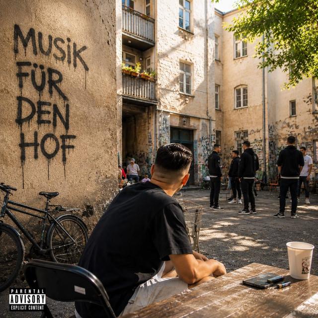 Musik für den Hof
