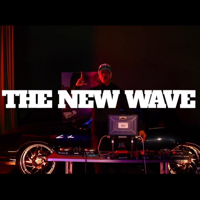 The New Wave - Instrumental