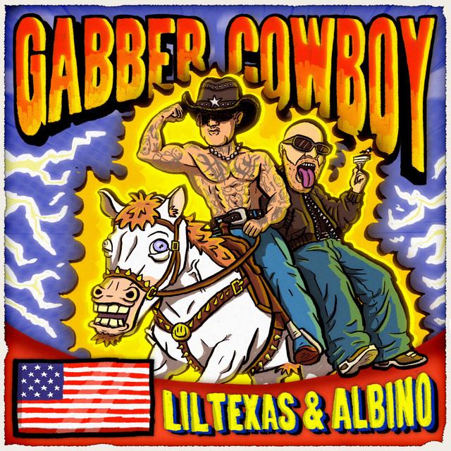 Gabber Cowboy