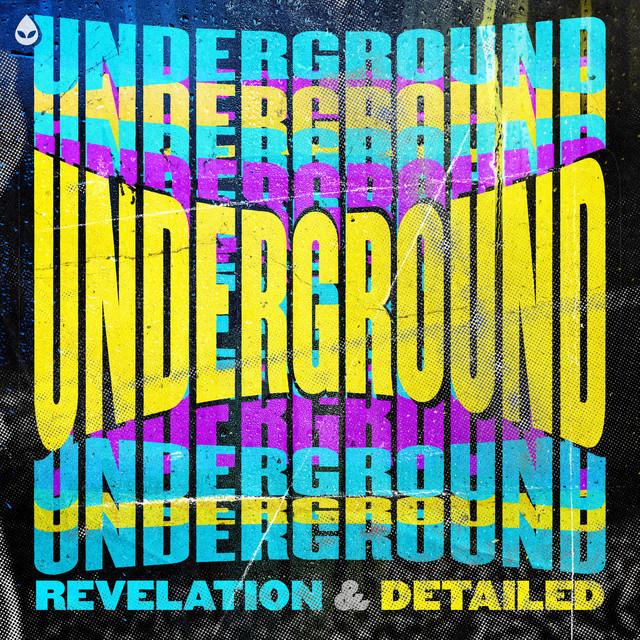 UNDERGROUND