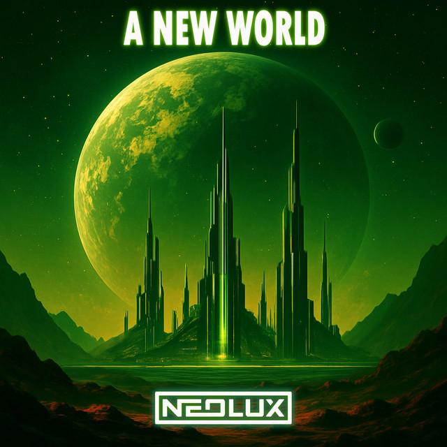 A New World