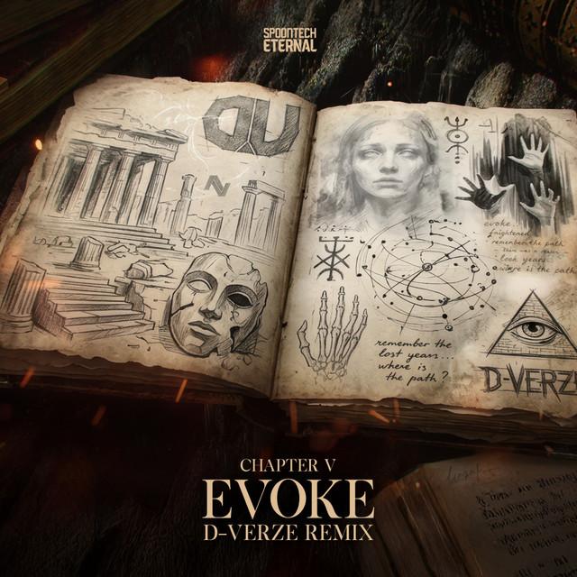 Evoke - D-Verze Remix