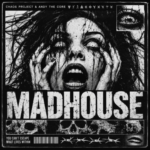 MADHOUSE