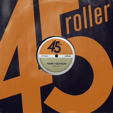 45 Roller