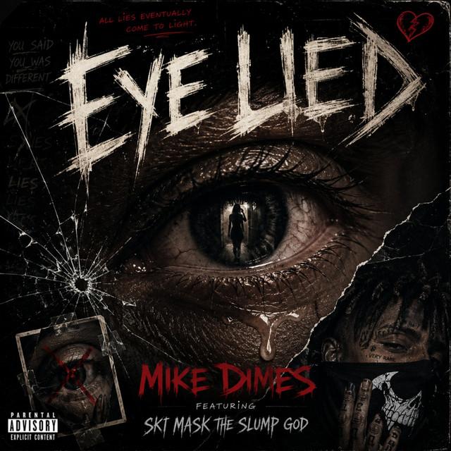 EYE LIED