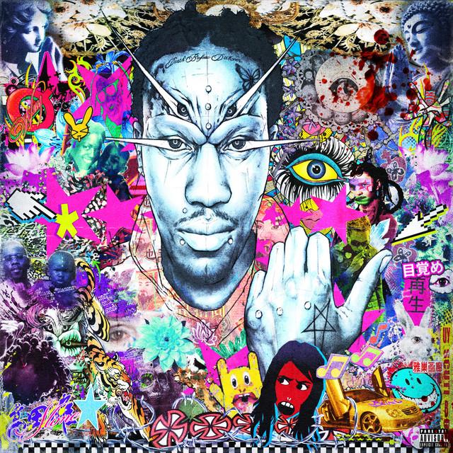 FØURS (feat. Young Thug)