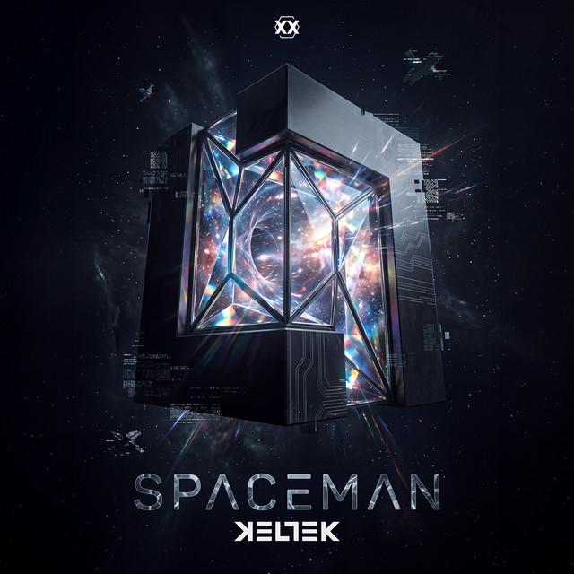 Spaceman
