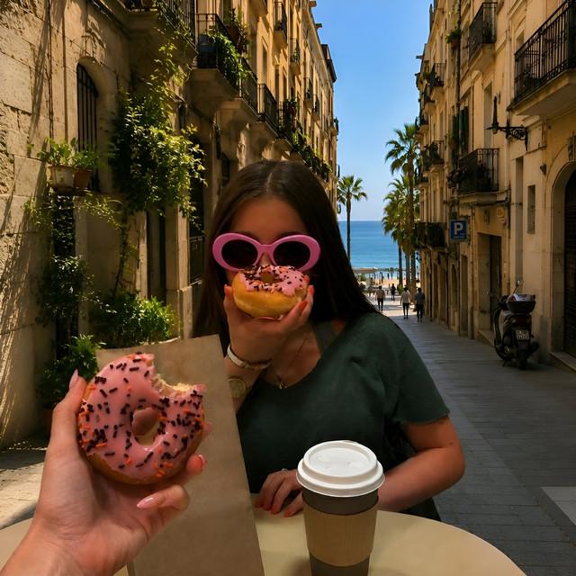 Dunkin Donut