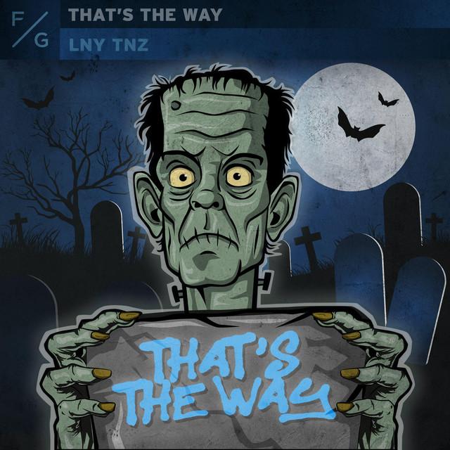 That's The Way