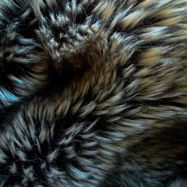 GRIZZLY