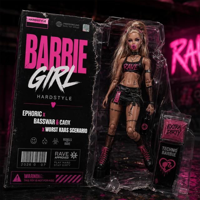 Barbie Girl