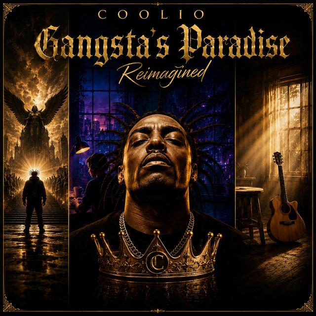 Gangsta's Paradise - (Acoustic Version)