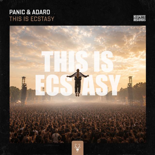 This is Ecstasy