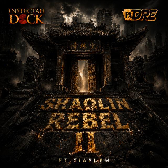 Shaolin Rebel 2