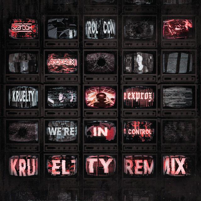 In Control - Kruelty Remix