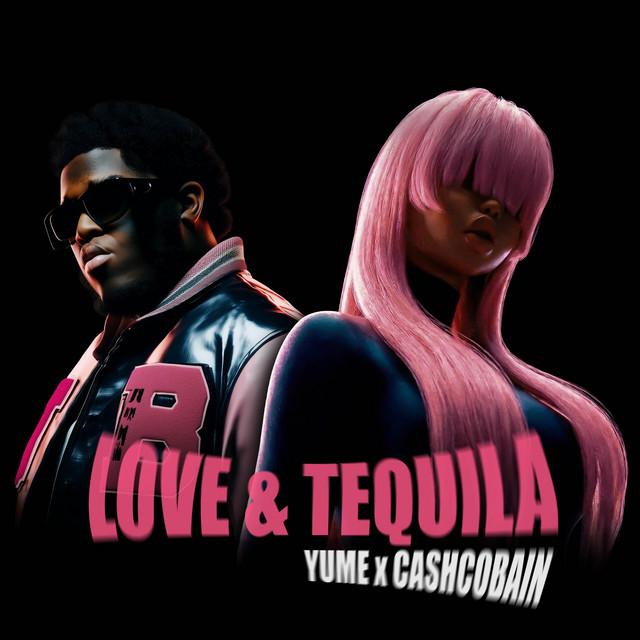 LOVE & TEQUILA