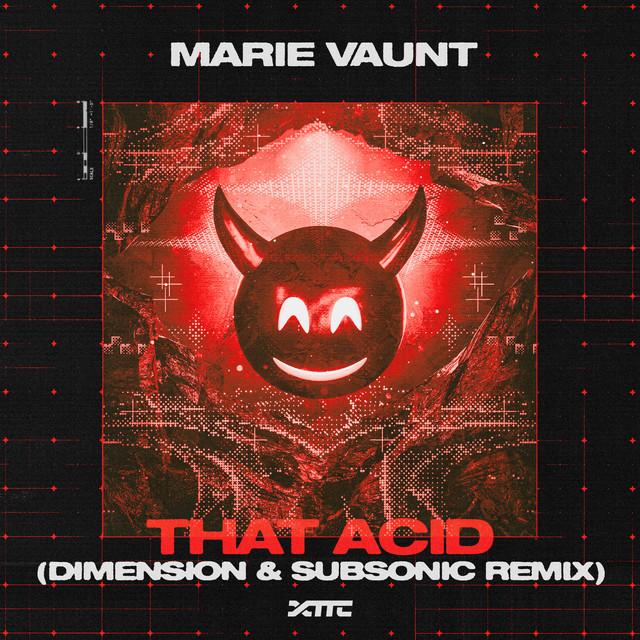 That Acid - Dimension & Subsonic Remix