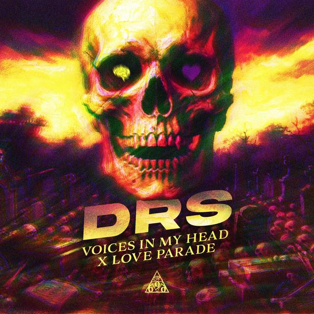 Voices In My Head x Love Parade