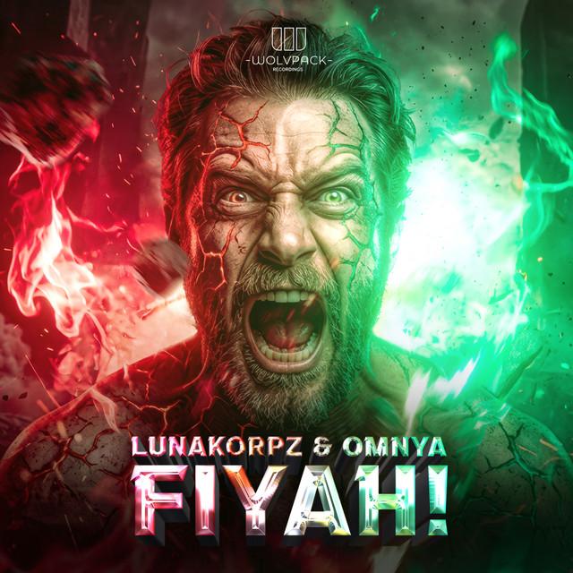 FIYAH!