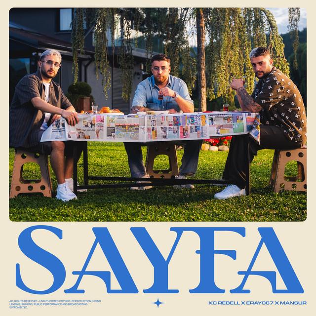 SAYFA