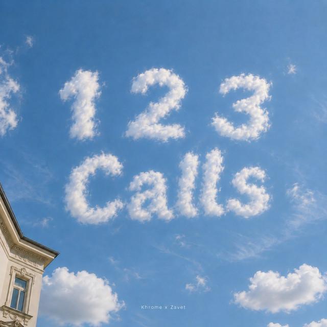 1 2 3 CALLS ☎️