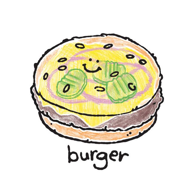 burger